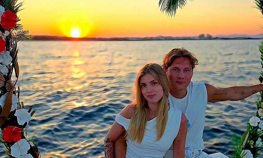 Image 8: Tour en barco de 3 horas en Torrevieja