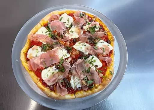 5% Cash Back at Villa Russo Pizzeria