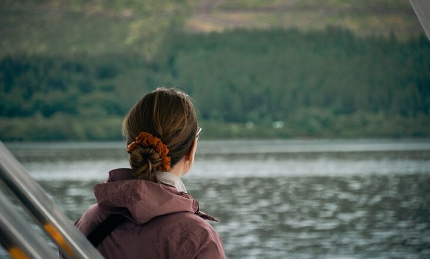 Image 9: Inverness: Loch Ness & The Highlands