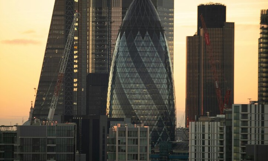 Image 8: Discover London in Style with Your Private Blue Badge Tour Guide