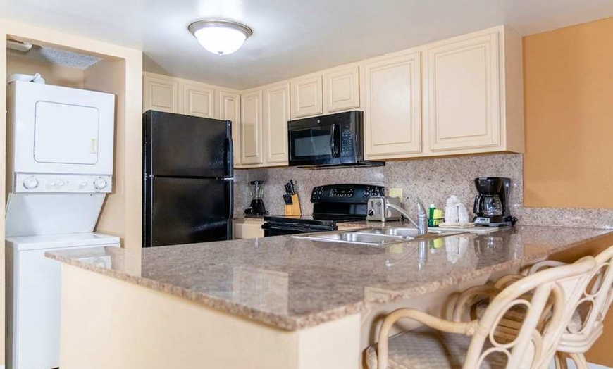 Image 92: ✈ FLORIDA | Kissimmee - Legacy Vacation Club Orlando 3*, 3 nachten ...