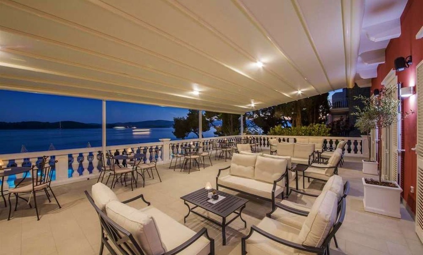 Image 8: ✈ CROATIE | Orebic - Bellevue Maradiso Village by Aminess 4*, 4 nui...