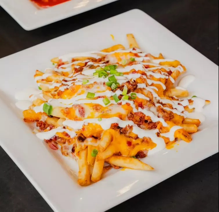 $20 For $40 Worth Of Casual Dining