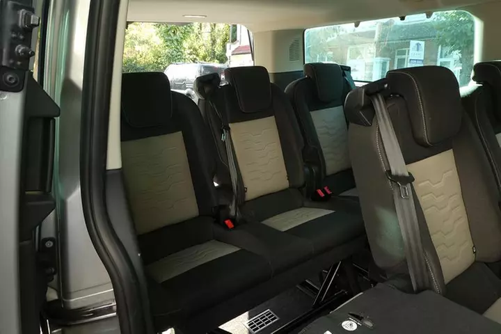 Stonehenge Independent Visit With Private Driver Up To 3 People - Image 5