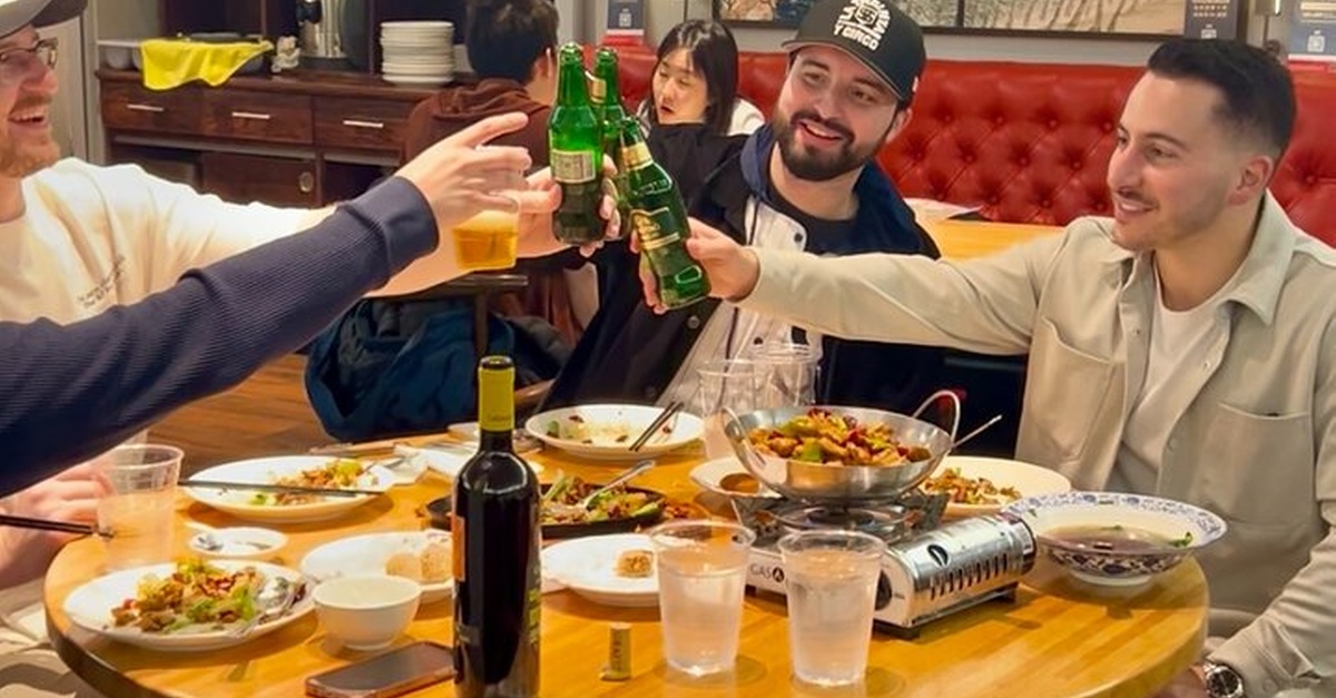 Taste of Chicagos Chinatown Food Tours