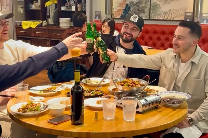 Taste of Chicago's Chinatown Food Tours - Primary Image