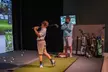 $90 For 2 Hours Of Golf Simulation (Reg. $180) - Second Medium