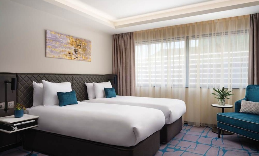 Image 6: ✈ ROYAUME-UNI | Londres - Dao by Dorsett West London 4*, 2 nuit - C...