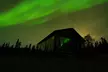 Cleary Summit Aurora Glass House Luxury Northern Lights Tour - Second Medium