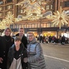 Image 2: London Christmas Lights Private Guided Taxi Tour