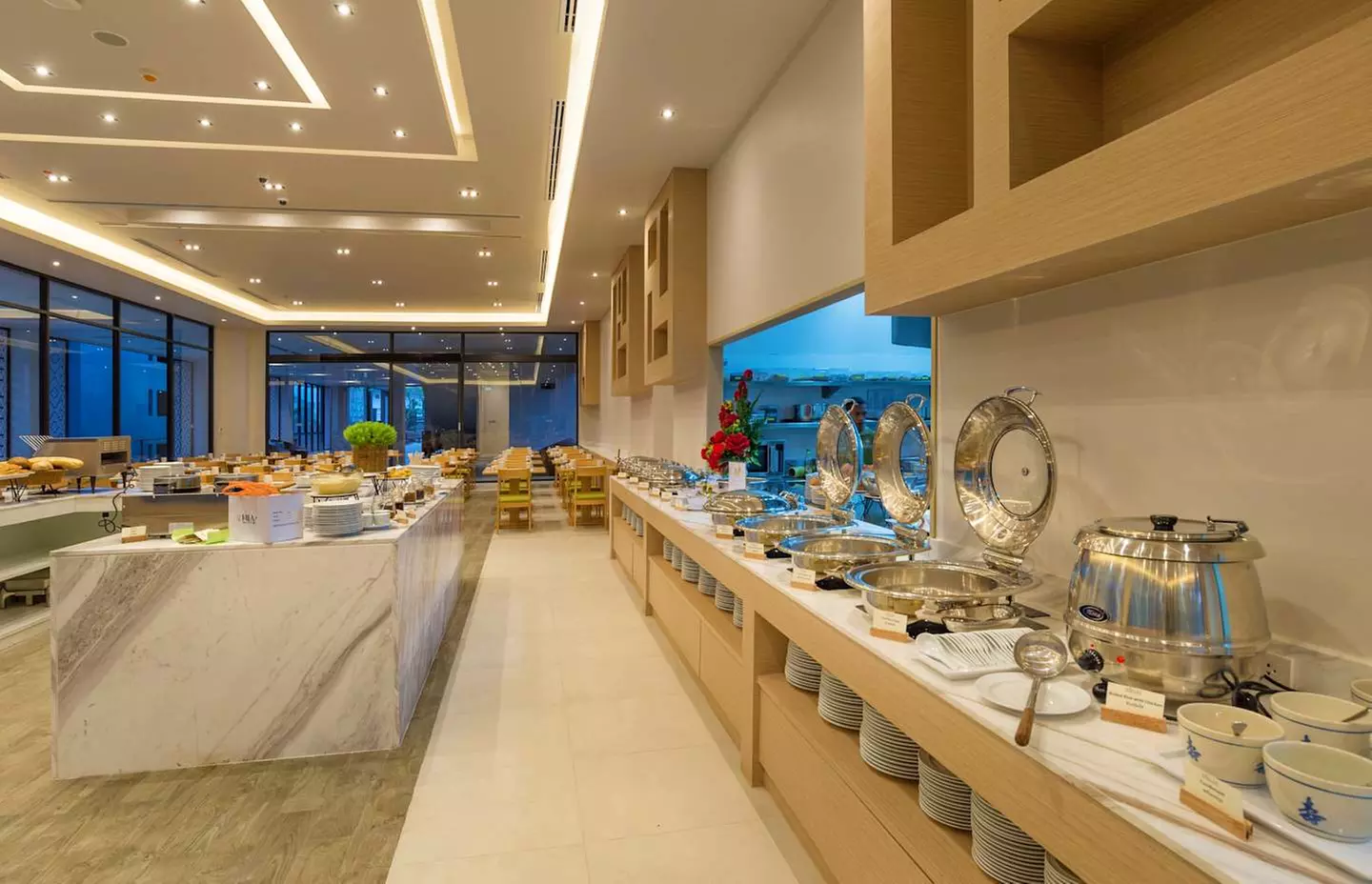 ✈ THAÏLANDE DU SUD | Krabi - Panan Krabi Resort 4*, 5 nuit - Piscin...