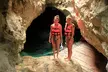 4 Cenotes Discovery Tour from Cancun with Pickup - Second Medium