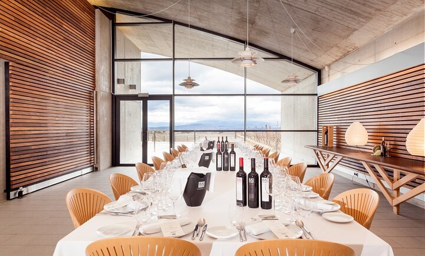 Image 29: Clase magistral de acceso y degustación exclusiva de bodegas secret...