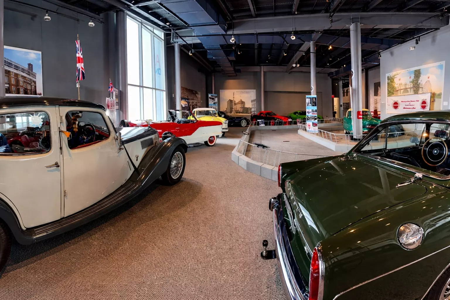 $20 For 2 Adult Admission Tickets (Reg. $40)