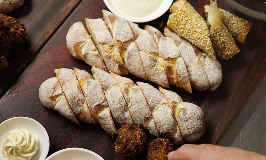 Image 8: 6-Day West Kimberley Helicopter Safari Tour ex. Broome