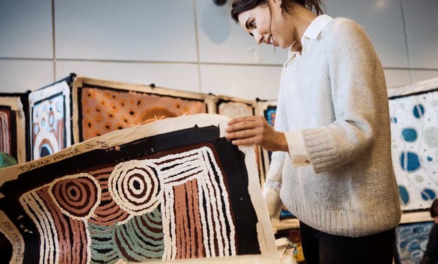 Image 2: Sydney Your Way: Customisable Private Tour