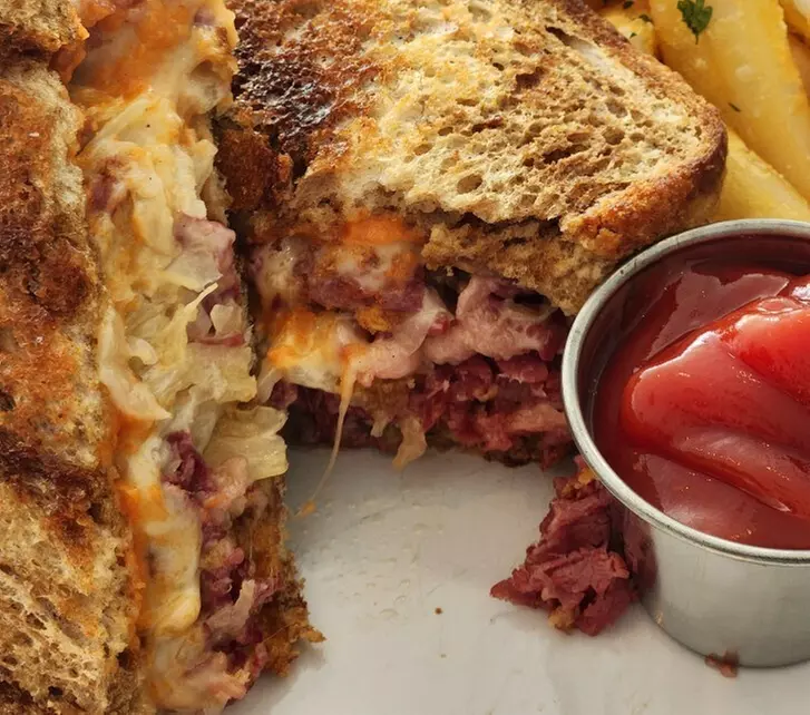 $15 For $30 Worth Of Casual Dining - Second Medium