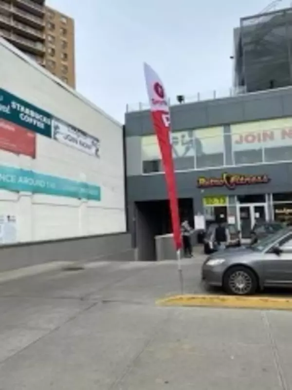 Parking at Target Park 92-77 Queens Blvd. Garage - Second Medium