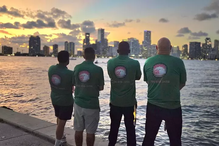 Miami Culture & City Tour – Little Havana with Free Mojito