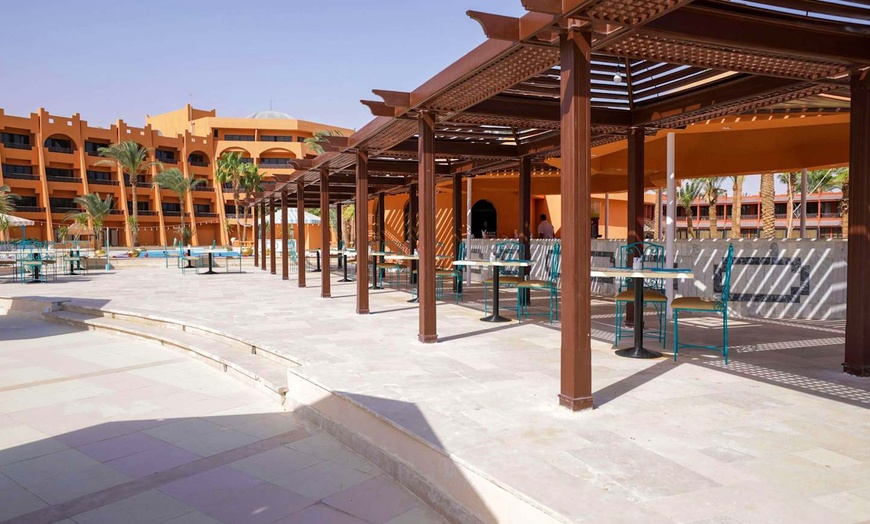 Image 6: ✈ EGYPTE | Sahl Hasheesh - Calimera Blend Paradise 5*, 5 nuit - Tou...