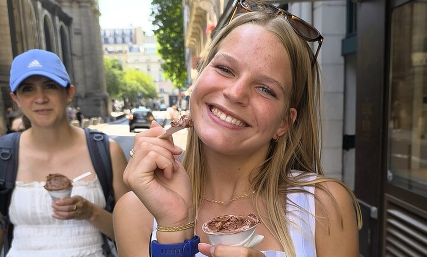 Image 3: Balade autour du chocolat à Saint-Germain à Paris