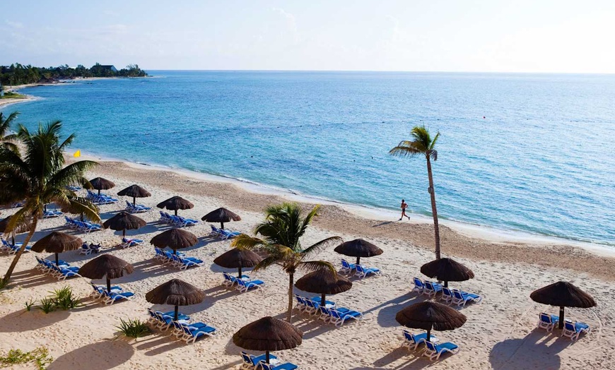 Image 16: ✈ MESSICO | Playa del Carmen - The Royal Haciendas All Inclusive 5*...