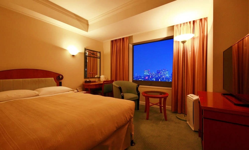 Image 144: ✈ JAPAN | Tokyo - Hotel East21 Tokyo 4*, 3 nights - City break