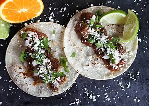 5% Cash Back at SoCal Cantina