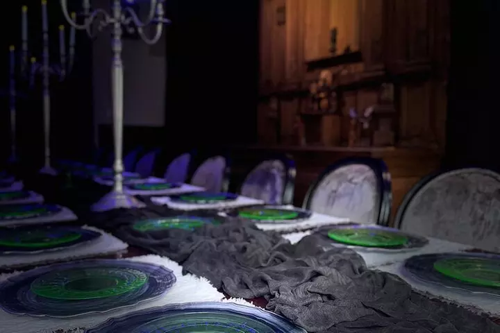 New Orleans Ghost Tour: Go Inside a Haunted Location - Primary Image