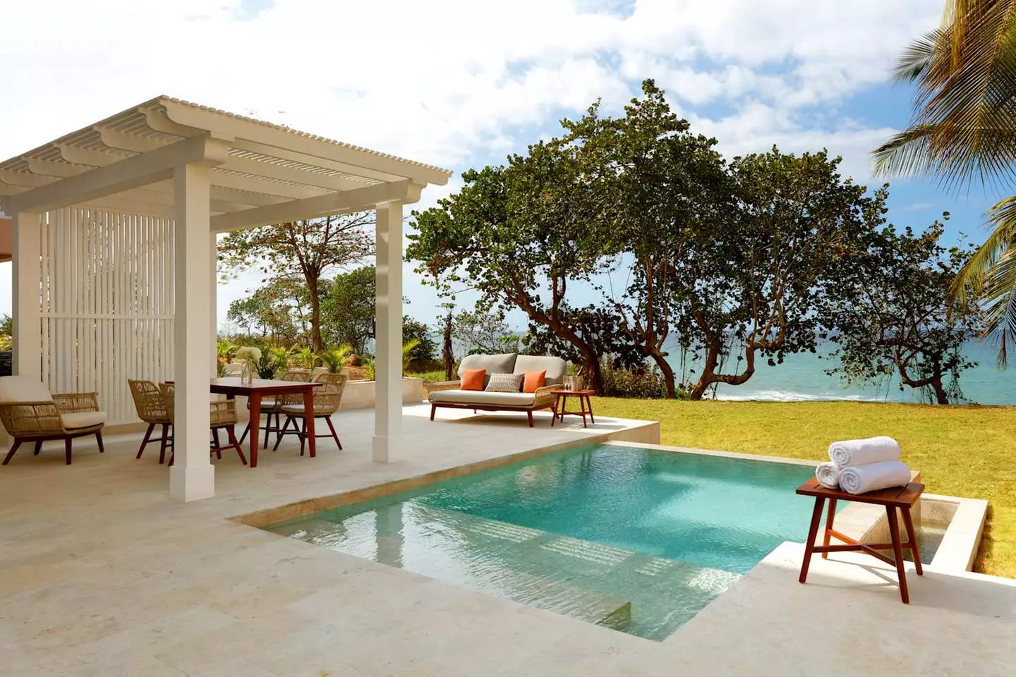 ✈ JAMAICA | Lucea - Grand Palladium Jamaica Resort & Spa 5*, 5 nigh...