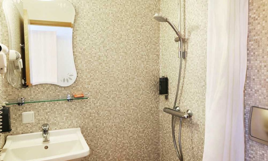 Image 15: ✈ ICELAND | Reykjavik - Fosshotel Lind 3*, 2 nights - City break