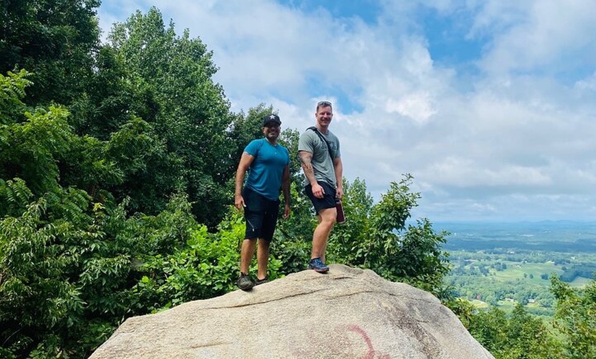 Image 19: Yonah Mountain Hike Private Tour in Georgia