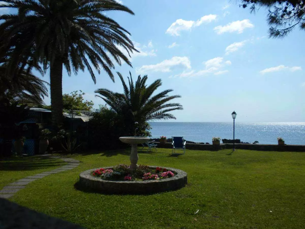 ✈ SICILE | Giardini Naxos - Arathena Rocks 4*, 4 nuit - Face à la mer