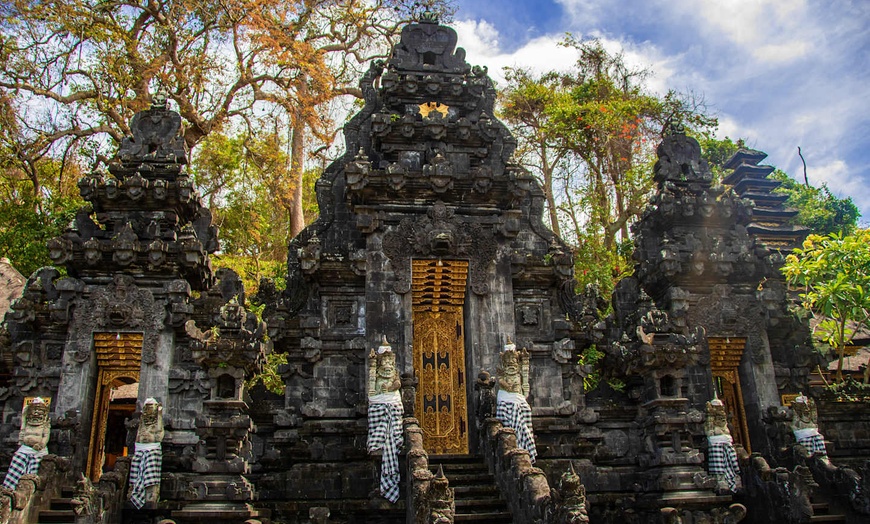 Image 7: ✈ BALI | Denpasar - A la découverte de Bali en famille 3*, 12 nuit ...