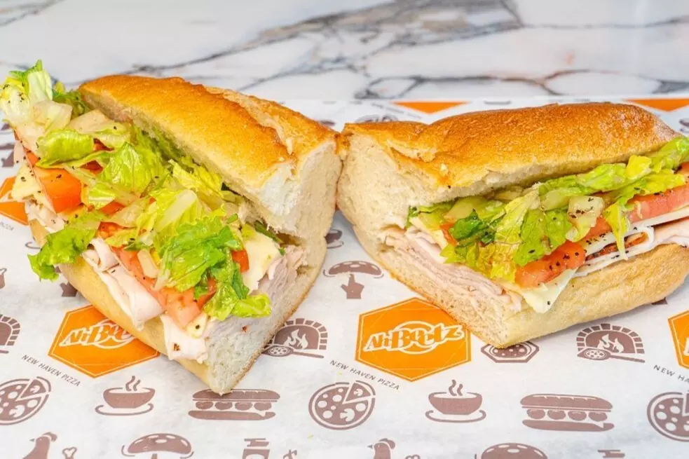 $20 For $40 Worth Of Pizza & More - Second Medium