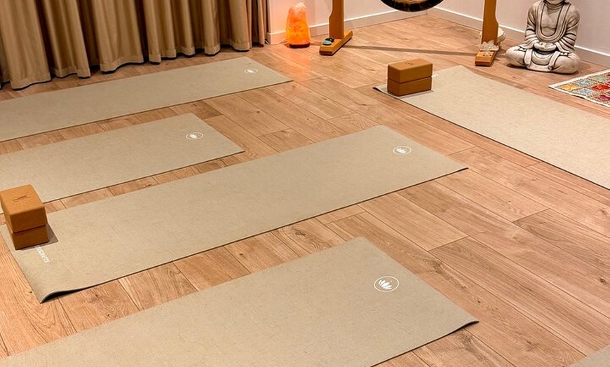 Image 4: Clases de yoga Yang en Valencia