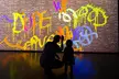 Hopscotch Portland Immersive Art Experience - Second Medium
