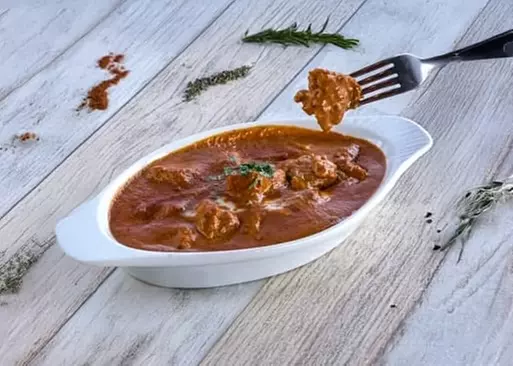 5% Cash Back at Tandoorish Indian Restaurant