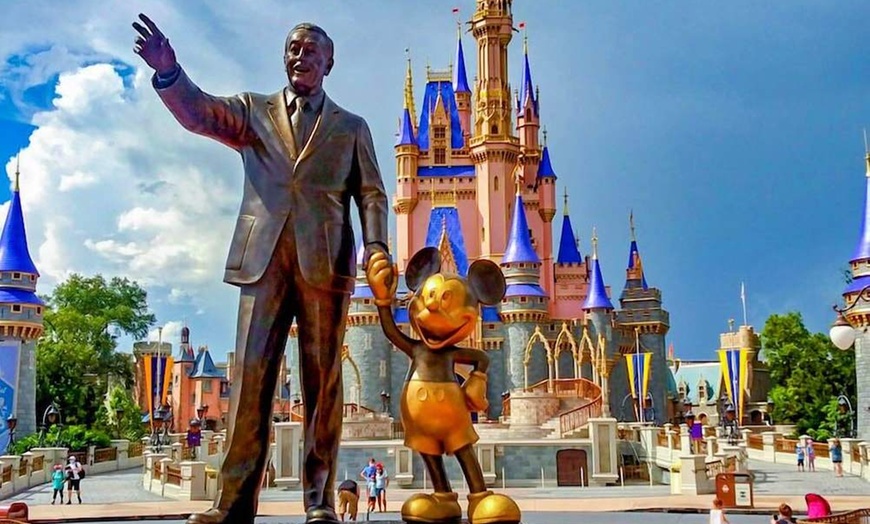 Image 169: ✈ FLORIDA | Kissimmee - Legacy Vacation Club Orlando 3*, 3 nachten ...