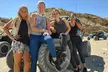 Grand Canyon Skywalk & Seven Magic Mountains Tour - Second Medium