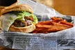 5% Cash Back at Burger Joint at Moynihan Food Hall - Second Medium