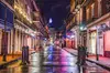 New Orleans Haunted Self Guided Ghost Tour Multilingual Audio
