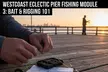 Bay Area Pier Fishing: Beginner Group of 4 (No license Required) - Second Medium
