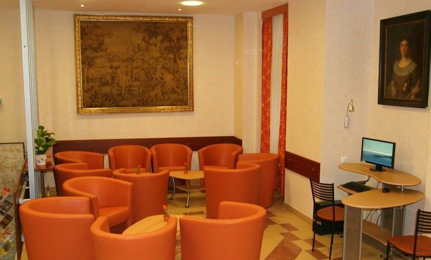 Image 9: ✈ AUTRICHE | Vienne - Hotel Terminus 3*, 2 nuit