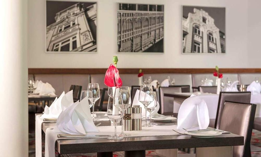 Image 30: ✈ NIEMCY | Hamburg - Dorint Hotel Hamburg Eppendorf 4* - City break