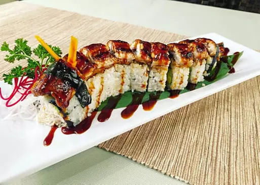 5% Cash Back at Thai Ivory Cuisine