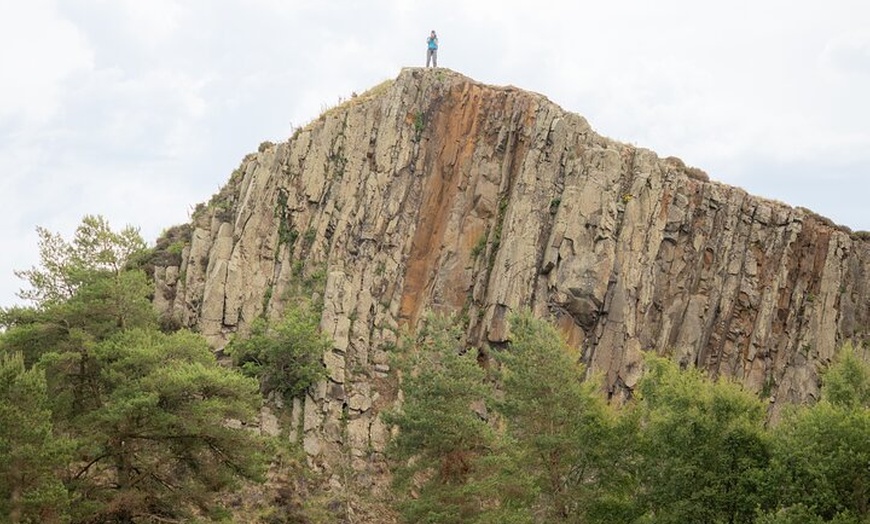 Image 7: Apocalypse Survival Tour on Hadrian's Wall