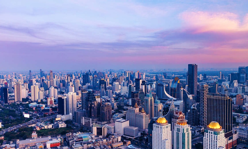Image 4: ✈ THAILANDIA | Da Bangkok a Chiang Mai - Combinato Bangkok - Chiang...