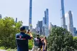Central Park Pedicab Tour with Top of the Rock Access - Second Medium