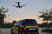 Traslados privados desde el Aeropuerto de Barcelona a Barcelona - Second Medium